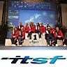 Tischfuball DVD's: ITSF-World Championships 2007 Italy