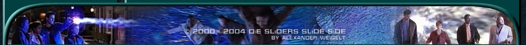 DiE SLiDERS SLiDE SiDE