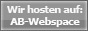 AB-Webspace - **** Ihr 4 Sterne Hoster ****